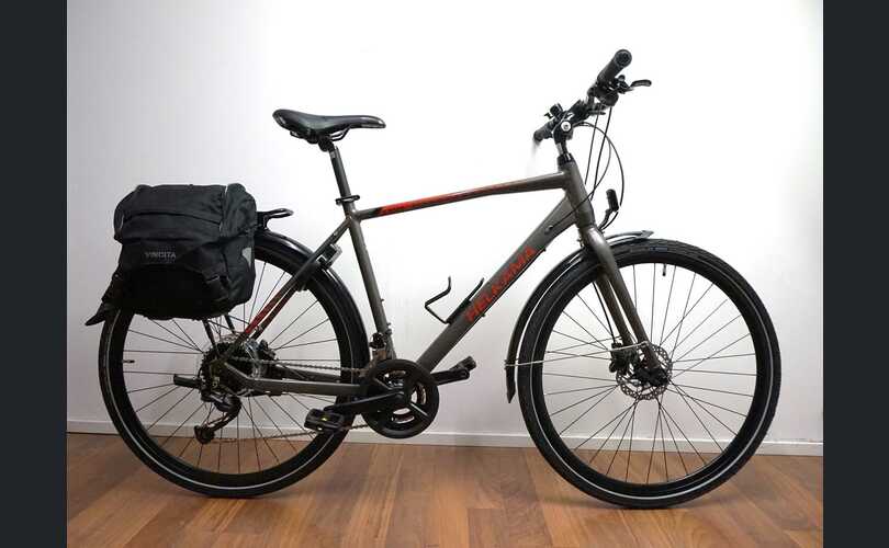 Erä Helkama S3000 28